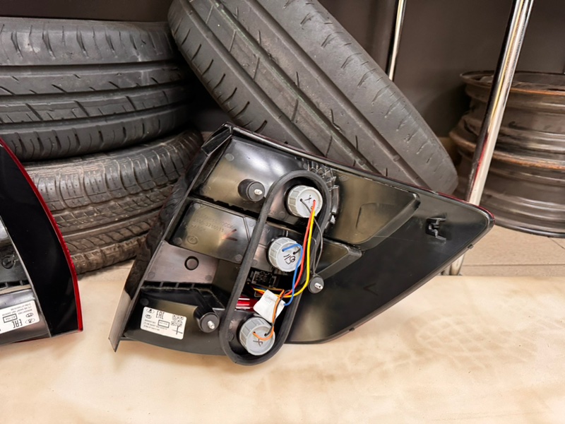 Фонарь - фото 9