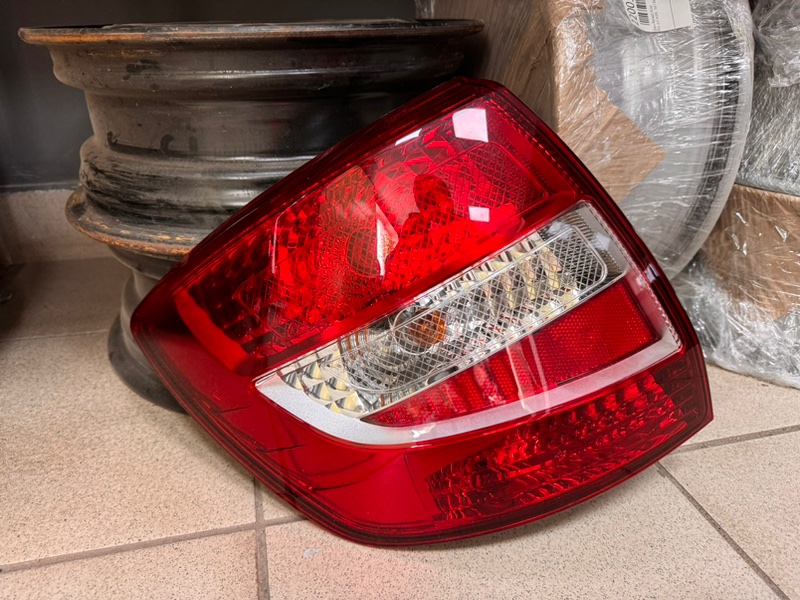 Фонарь - фото 1