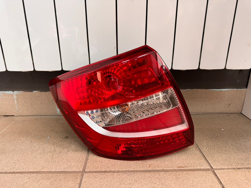 Фонарь - фото 1