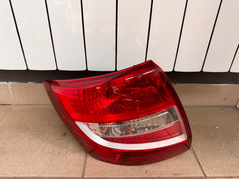 Фонарь - фото 2