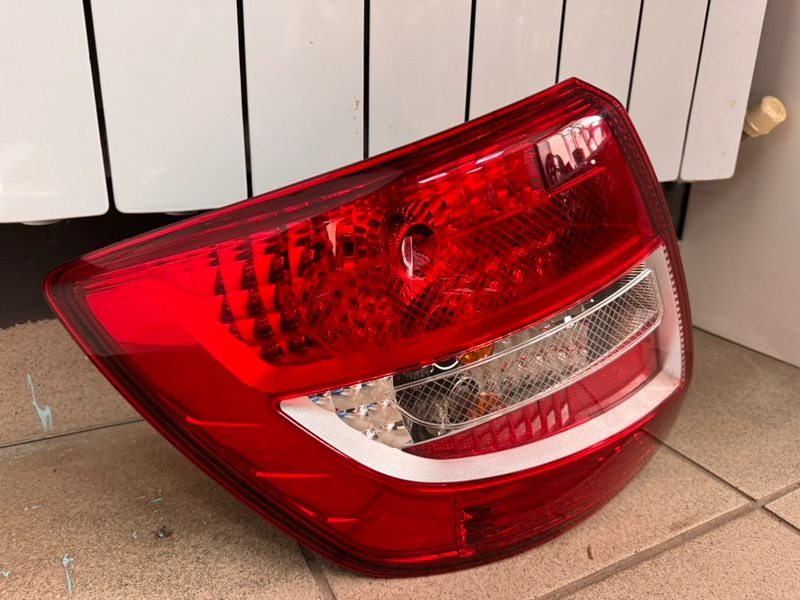 Фонарь - фото 3