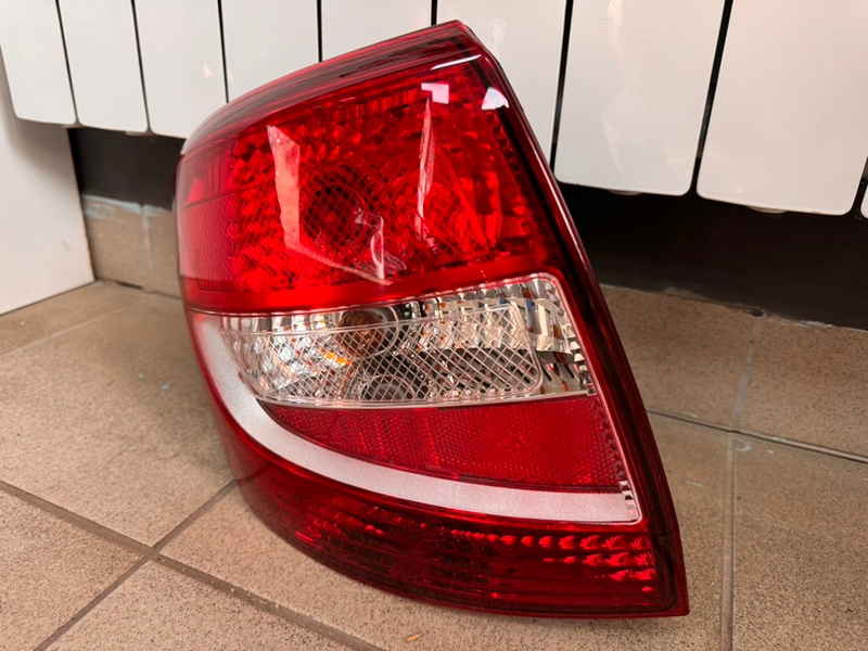 Фонарь - фото 4