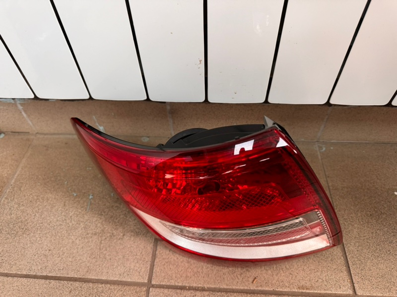 Фонарь - фото 5