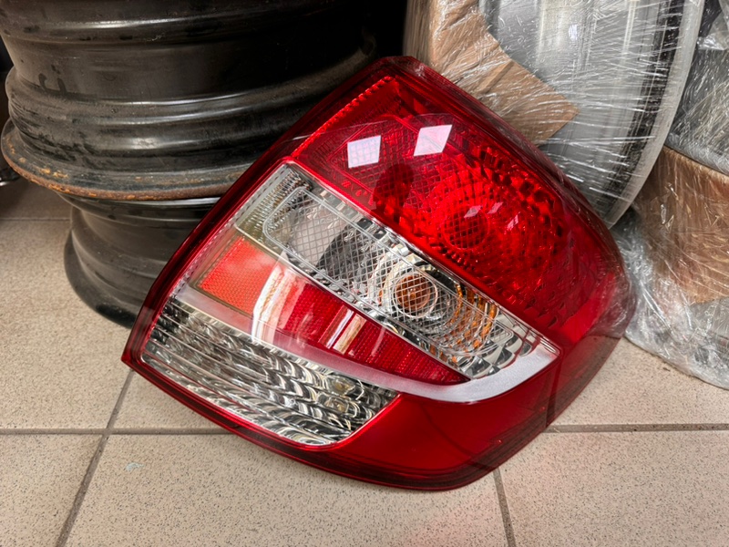 Фонарь - фото 1