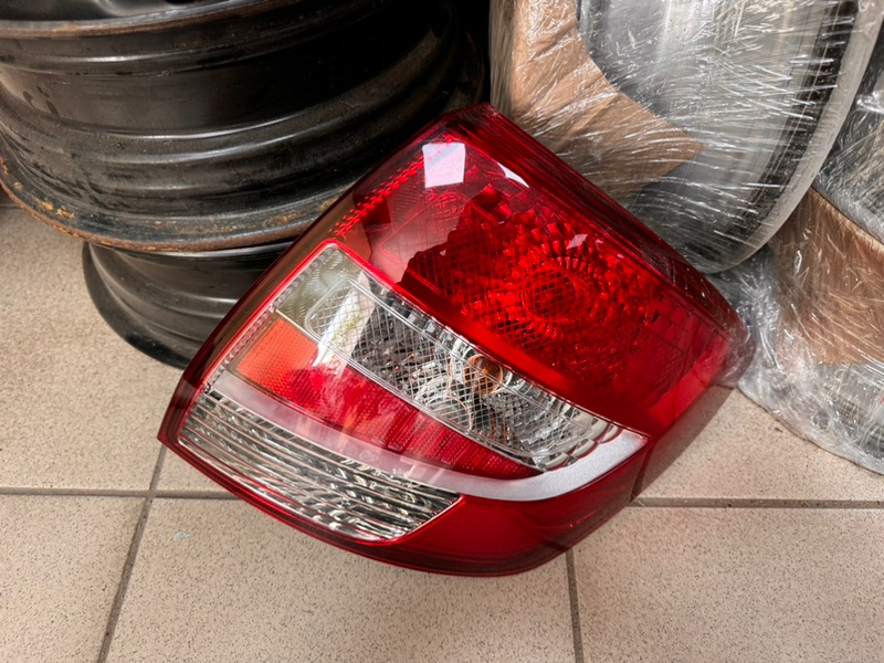 Фонарь - фото 2