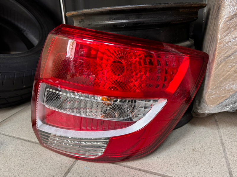 Фонарь - фото 5