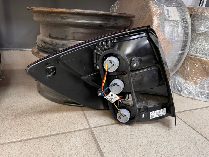 Фонарь - фото 7