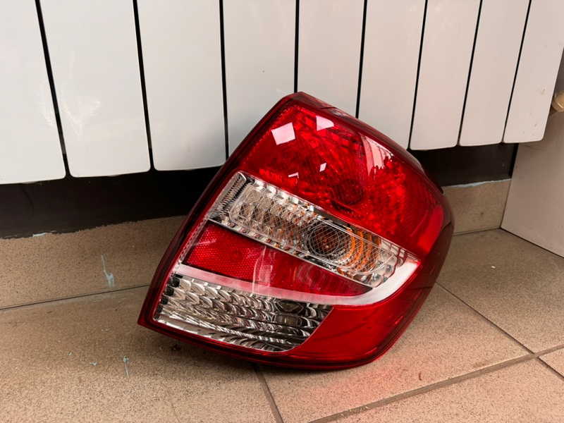 Фонарь - фото 2