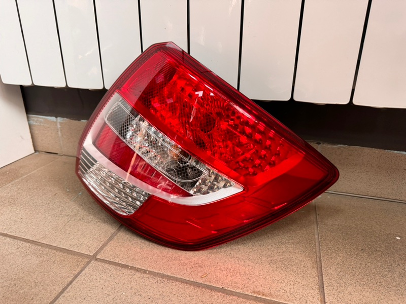 Фонарь - фото 3