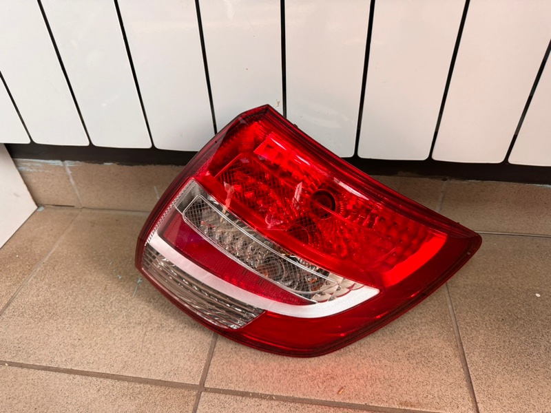 Фонарь - фото 4