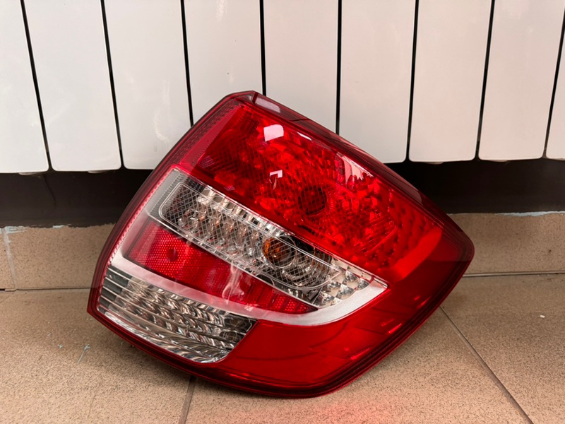 Фонарь - фото 5