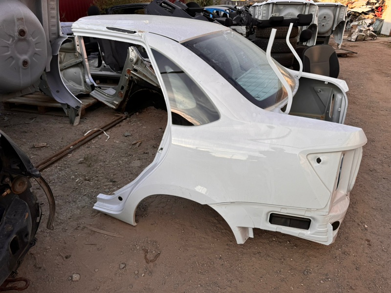 Крыло - фото 1