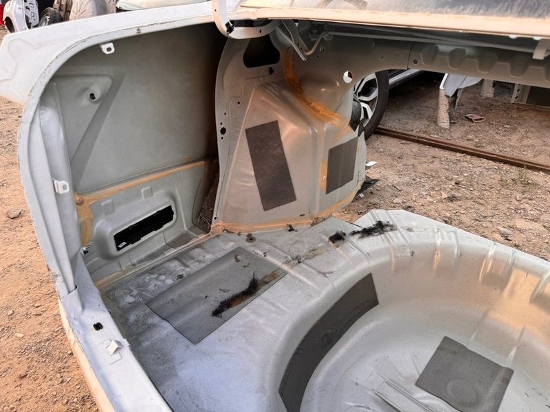 Крыло - фото 4