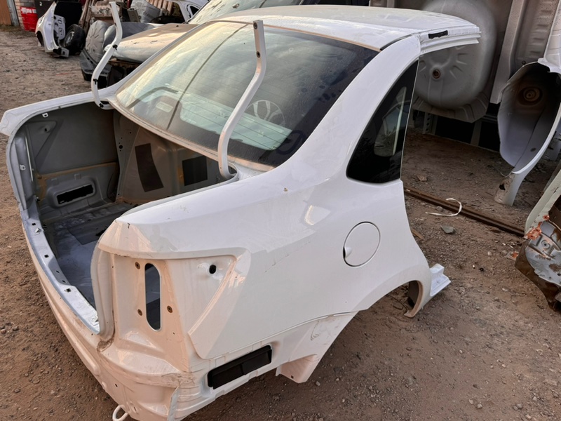 Крыло - фото 1