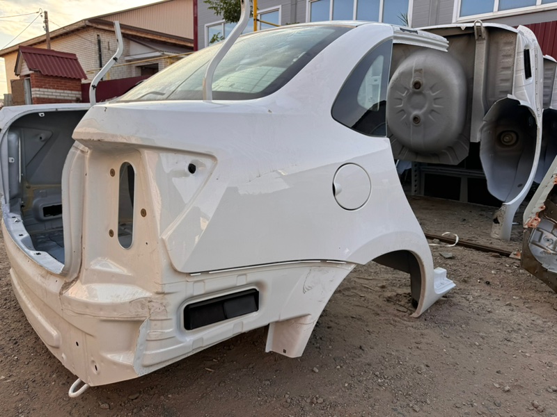 Крыло - фото 2