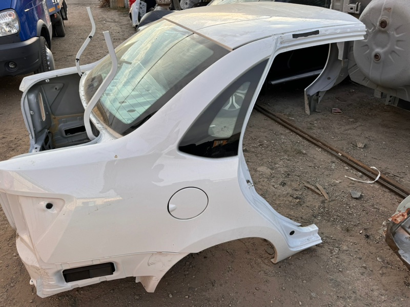 Крыло - фото 3