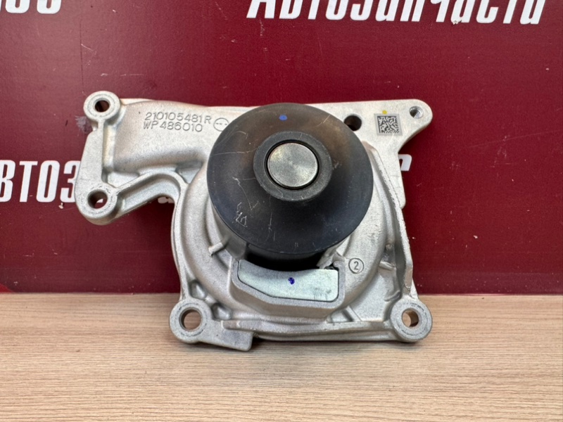 Помпа - фото 5