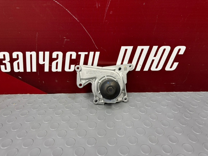 Помпа - фото 1