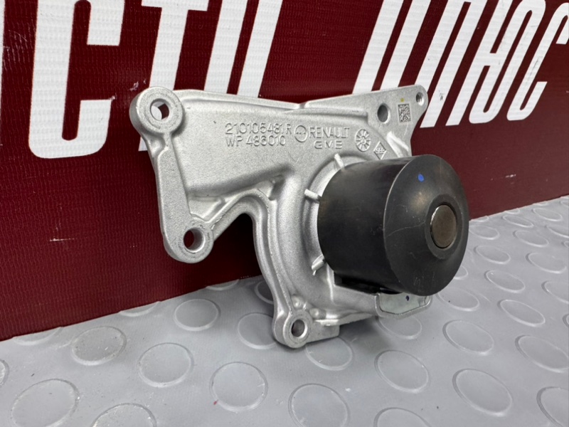 Помпа - фото 3