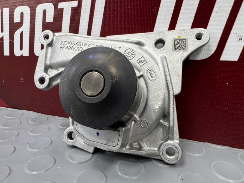 Помпа - фото 4