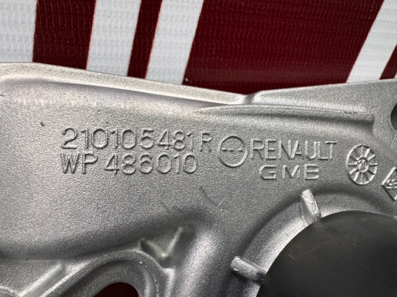 Помпа - фото 5