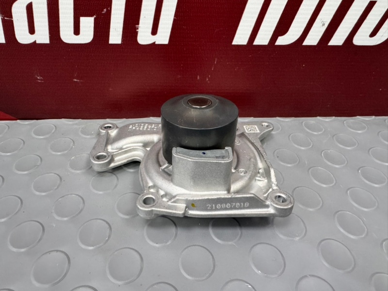 Помпа - фото 6