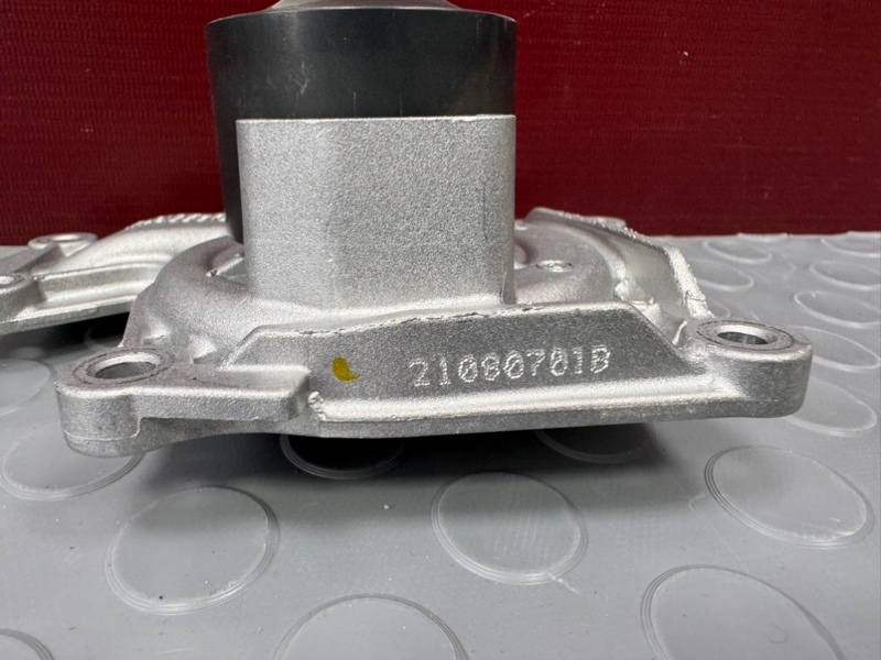 Помпа - фото 7