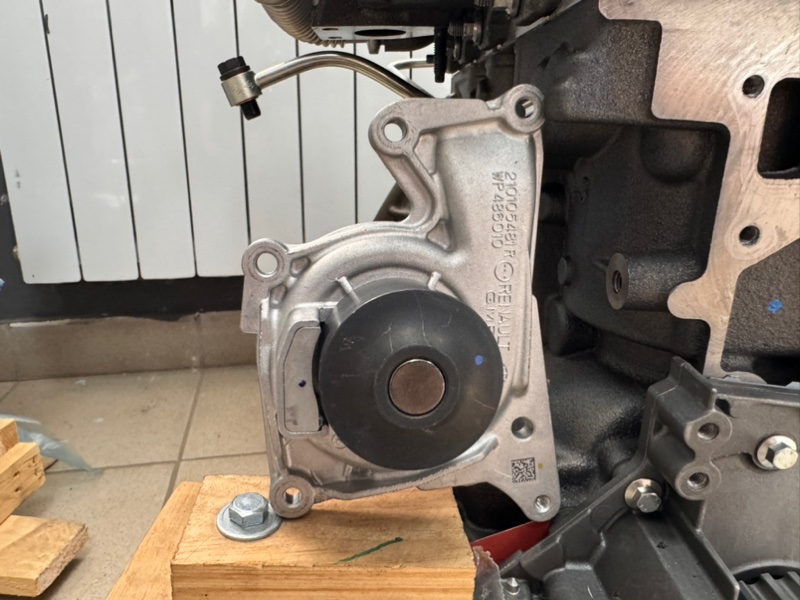 Помпа - фото 2