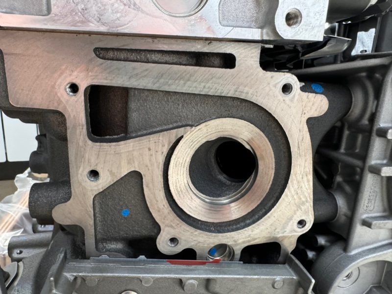 Помпа - фото 3