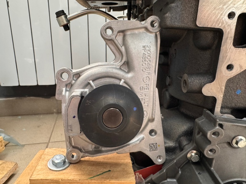 Помпа - фото 4