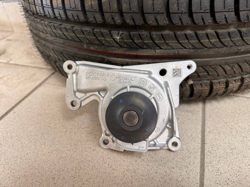 Помпа - фото 3