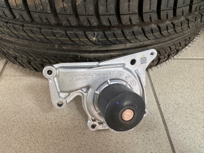 Помпа - фото 4