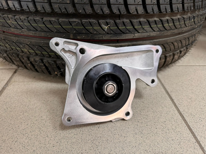 Помпа - фото 5