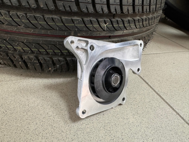 Помпа - фото 6