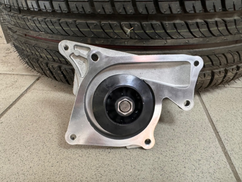 Помпа - фото 7