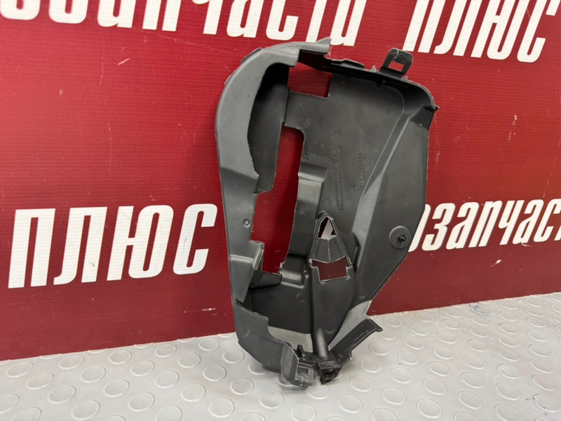 Крышка кожух ремня грм - фото 8