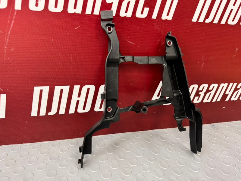 Крышка грм - фото 7