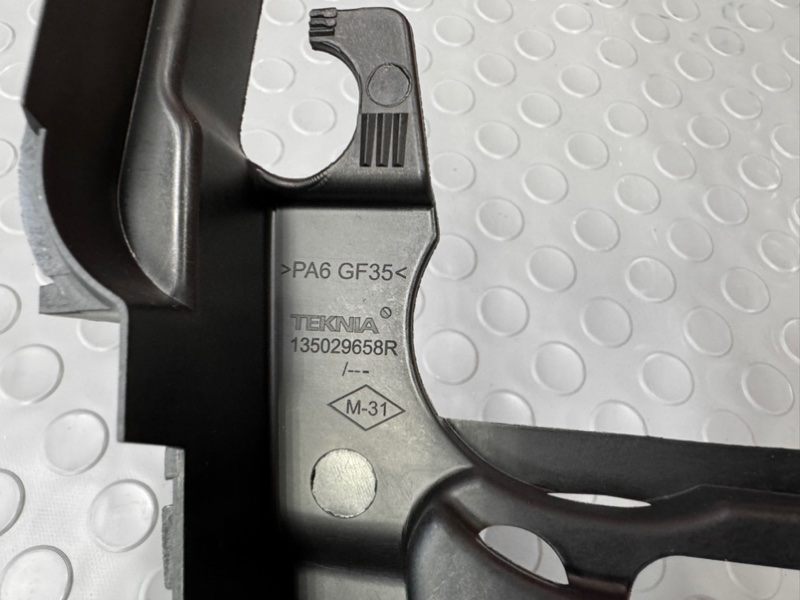 Крышка грм - фото 10