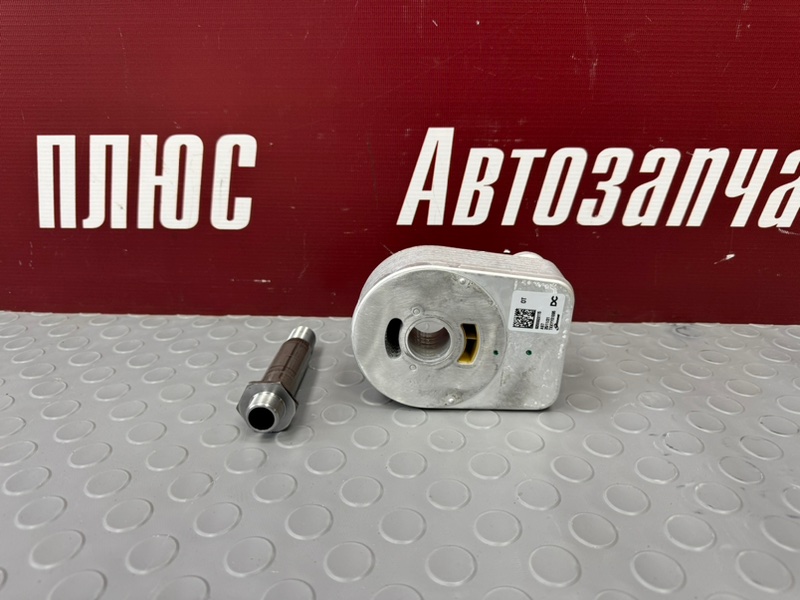 Теплообменник - фото 1