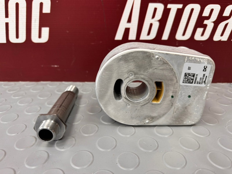 Теплообменник - фото 2