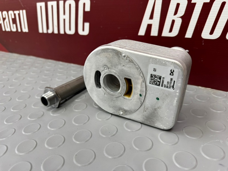 Теплообменник - фото 4