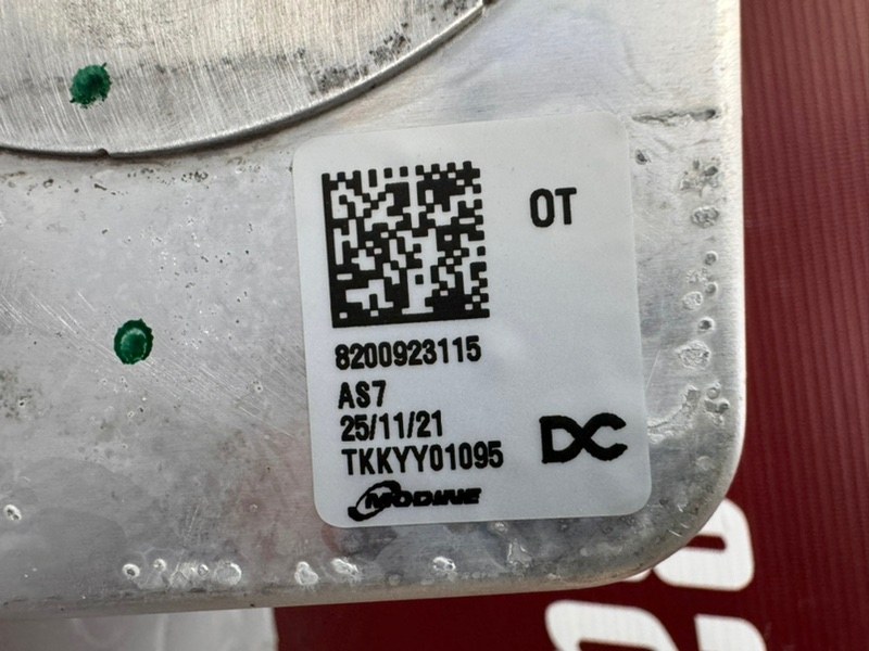 Теплообменник - фото 5