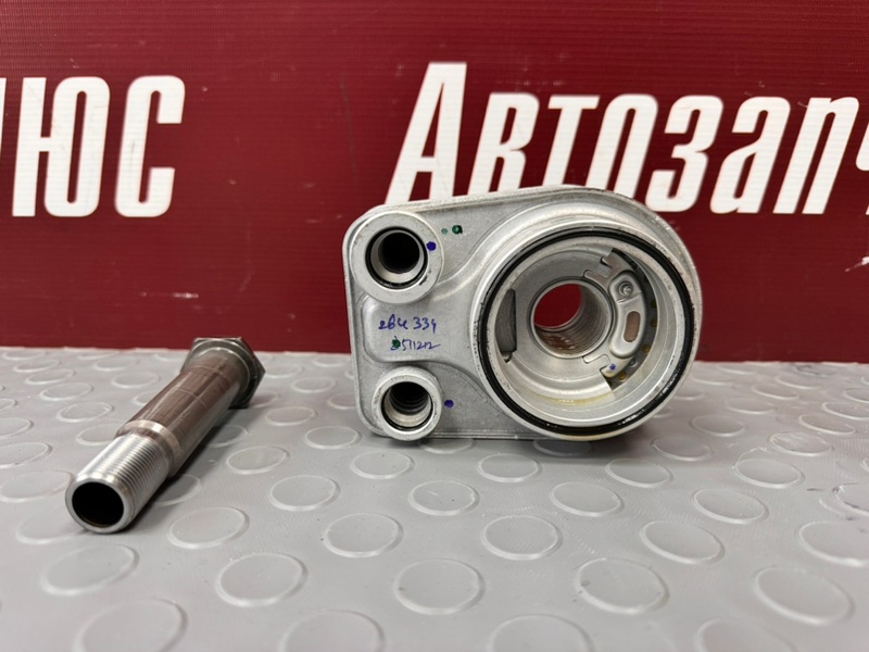 Теплообменник - фото 6