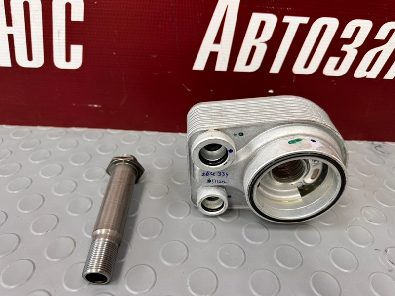 Теплообменник - фото 7