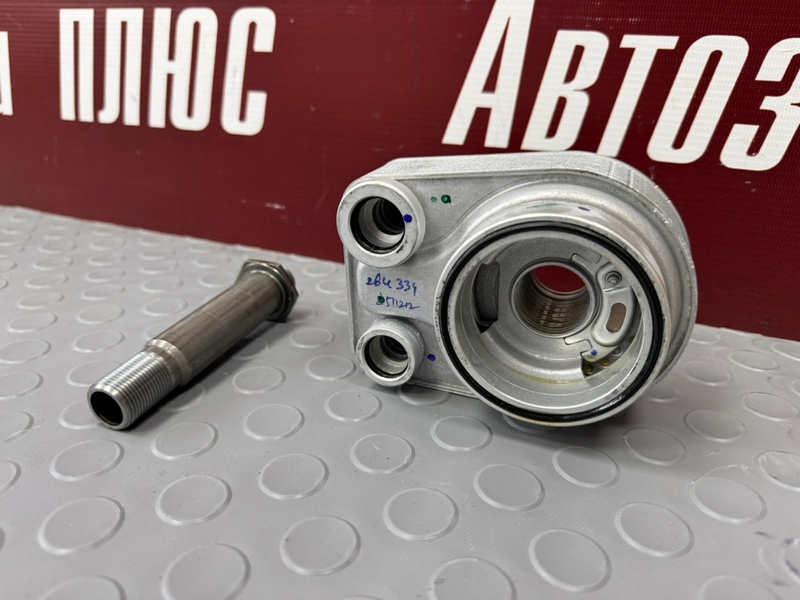 Теплообменник - фото 8