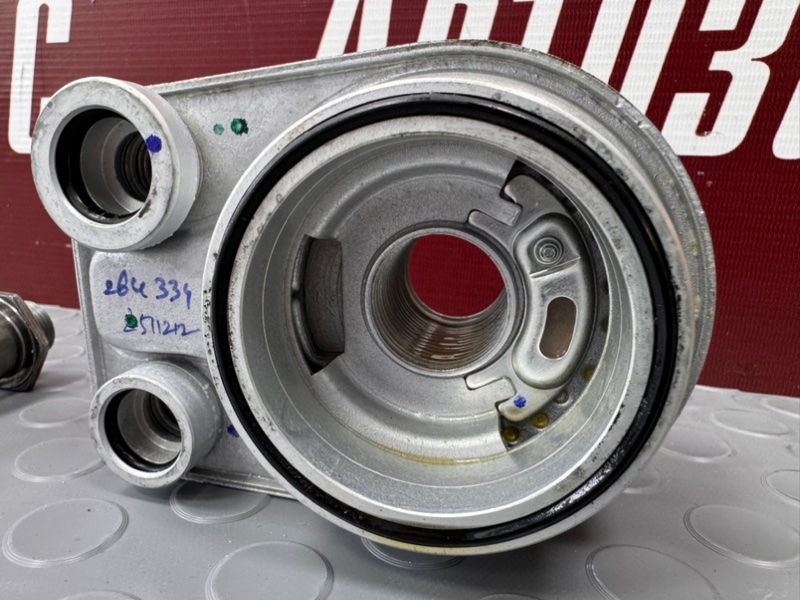 Теплообменник - фото 9