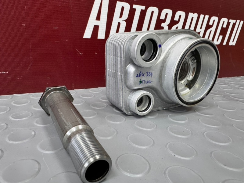 Теплообменник - фото 10