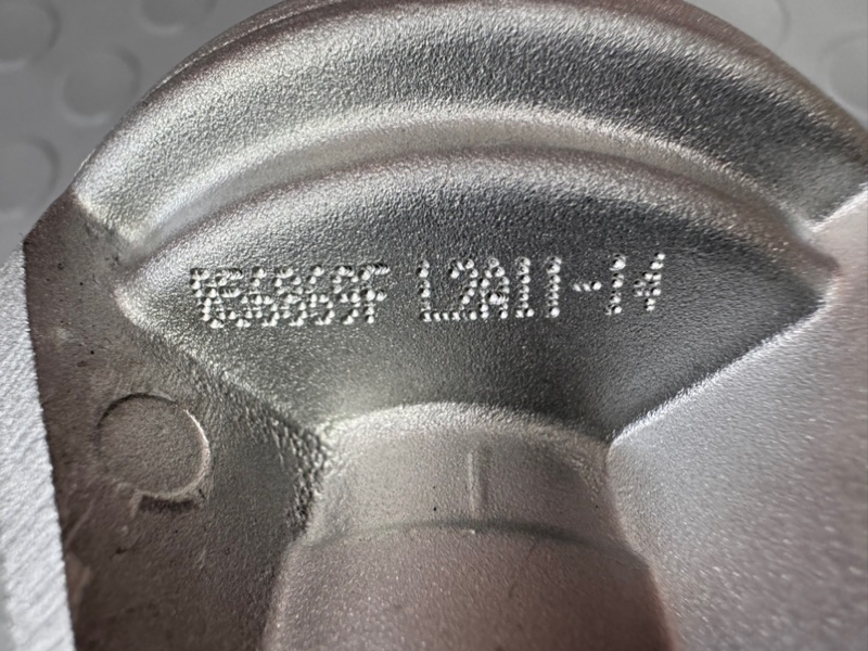 Фильтр масляный - фото 8