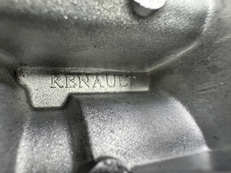 Фильтр масляный - фото 9