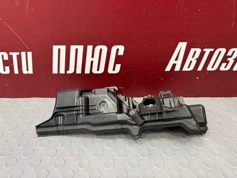 Защита топливных трубок - фото 1
